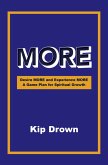 MORE (eBook, ePUB)
