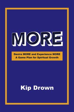 Cover MORE (eBook, ePUB)
