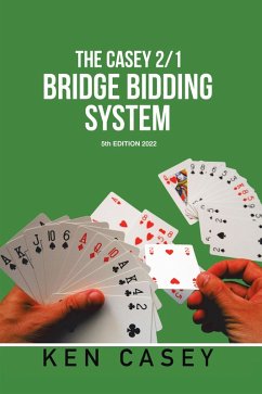 Cover Bridge Bidding System (eBook, ePUB)