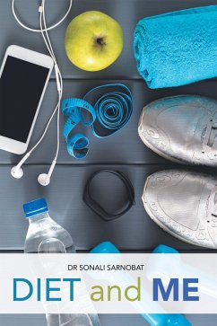 Cover Diet and Me (eBook, ePUB)