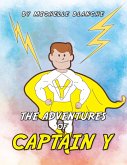 The Adventures of Captain Y (eBook, ePUB)