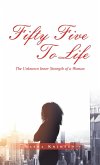 Fifty Five to Life (eBook, ePUB)