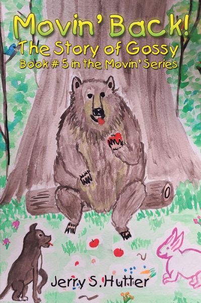 Movin' Back! (eBook, ePUB) Movin' Back! (eBook, ePUB)