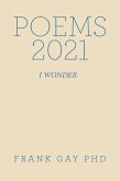 Poems 2021 (eBook, ePUB)