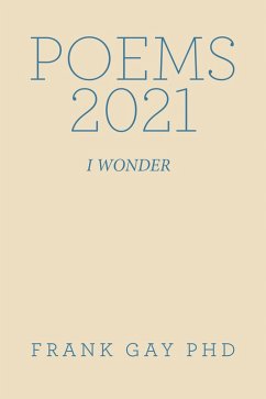 Cover Poems 2021 (eBook, ePUB)