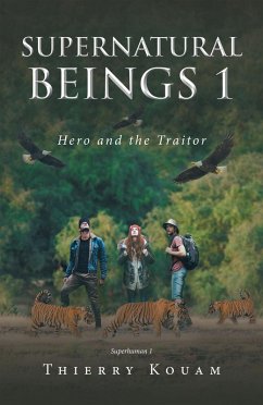 Supernatural Beings 1 (eBook, ePUB) Supernatural Beings 1 (eBook, ePUB)