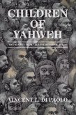 Children of Yahweh (eBook, ePUB)