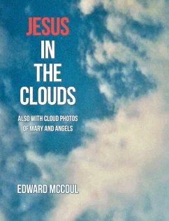 Jesus in the Clouds (eBook, ePUB) - McCoul, Edward
