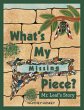 What's My Missing Piece? (eBook, ePUB) - Bild 1