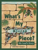 What's My Missing Piece? (eBook, ePUB)