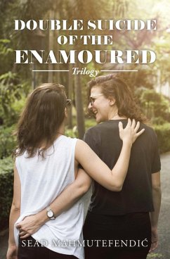 Cover Double Suicide of the Enamoured (eBook, ePUB)