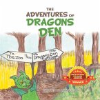 The Adventures of Dragons Den (eBook, ePUB)