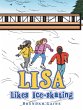 Lisa Likes Ice-Skating (eBook, ePUB) - Bild 1