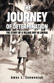 The Journey of Determination (eBook, ePUB)