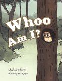 Whoo Am I? (eBook, ePUB)