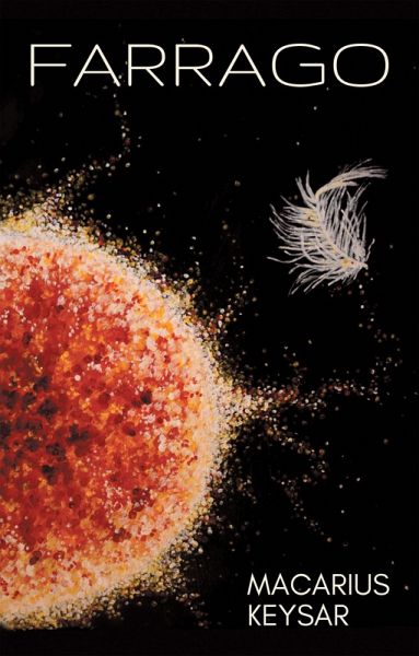 Farrago (eBook, ePUB)