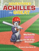 The Adventures of Achilles the Great (eBook, ePUB)