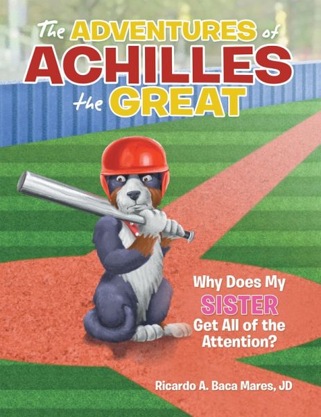 The Adventures of Achilles the Great (eBook, ePUB) The Adventures of Achilles the Great (eBook, ePUB)
