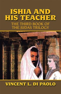 Cover Ishia and His Teacher (eBook, ePUB)