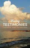 Living Testimonies (eBook, ePUB)
