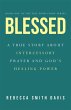Blessed (eBook, ePUB) - Bild 1