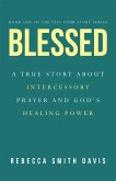 Blessed (eBook, ePUB)