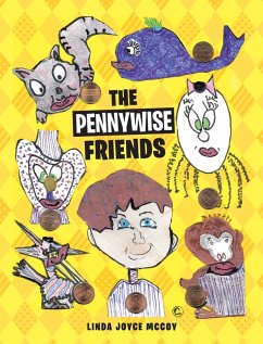 The Pennywise Friends (eBook, ePUB) The Pennywise Friends (eBook, ePUB)