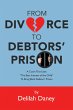 From Divorce to Debtors' Prison (eBook,... - Bild 1