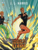 The Heat to Jasmine's Flame (eBook, ePUB)