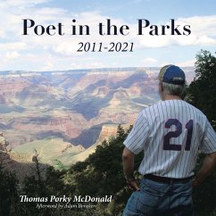 Poet in the Parks (eBook, ePUB) Poet in the Parks (eBook, ePUB)