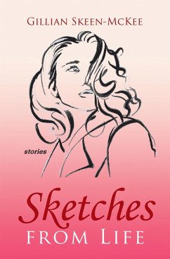 Sketches from Life (eBook, ePUB) - Skeen-McKee, Gillian