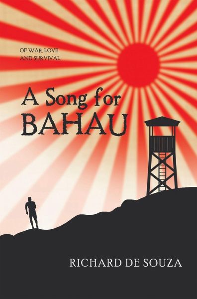 A Song for Bahau (eBook, ePUB) A Song for Bahau (eBook, ePUB)