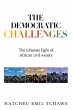 The Democratic Challenges (eBook, ePUB) - Bild 1
