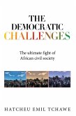 The Democratic Challenges (eBook, ePUB)