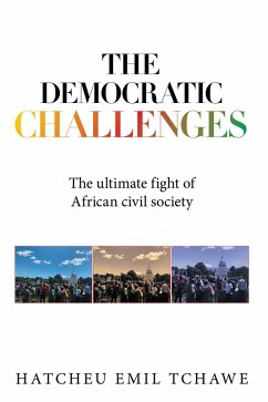Cover The Democratic Challenges (eBook, ePUB)