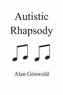Cover Autistic Rhapsody (eBook, ePUB)