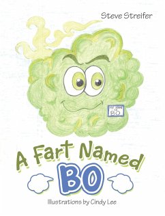 A Fart Named Bo (eBook, ePUB)
