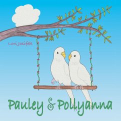 Cover Pauley & Pollyanna (eBook, ePUB)