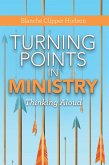 Turning Points in Ministry (eBook, ePUB)