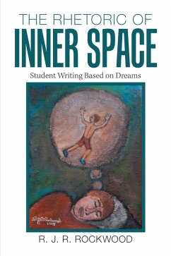 Cover The Rhetoric of Inner Space (eBook, ePUB)