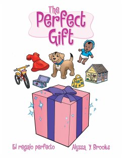 The Perfect Gift (eBook, ePUB)