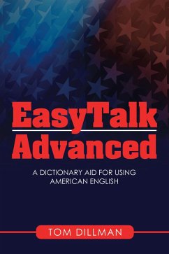 Easytalk - Advanced (eBook, ePUB)