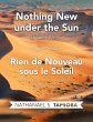 Nothing New Under the Sun (eBook, ePUB) - Bild 1