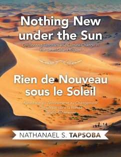 Nothing New Under the Sun (eBook, ePUB)