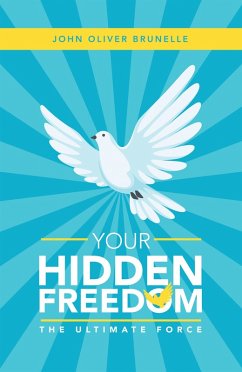 Cover Your Hidden Freedom (eBook, ePUB)