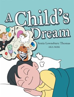 Cover A Child's Dream (eBook, ePUB)