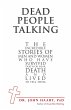 Dead People Talking (eBook, ePUB) - Bild 1