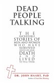 Dead People Talking (eBook, ePUB)