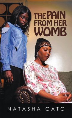 Cover The Pain from Her Womb (eBook, ePUB)