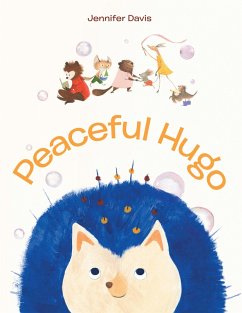 Cover Peaceful Hugo (eBook, ePUB)